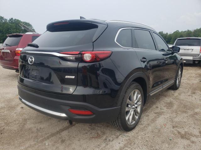 Photo 4 from auction – 2017 MAZDA CX-9 SIGNA with VIN JM3TCBEY5H0131300