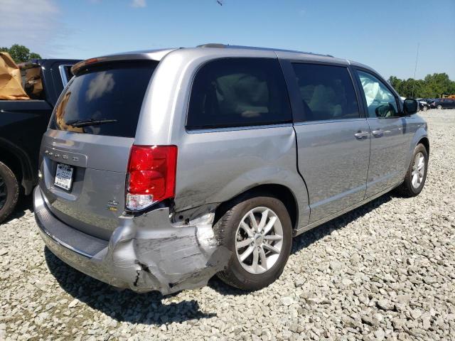 Photo 4 from auction – 2019 DODGE GRAND CARA with VIN 2C4RDGCG3KR772952
