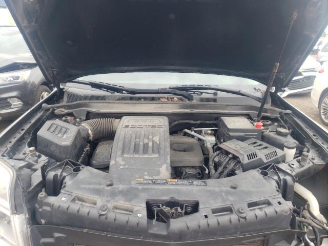 Photo 7 from auction – 2015 GMC TERRAIN SL with VIN 2GKALMEK5F6369888