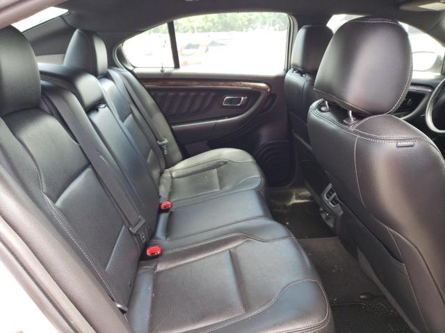 Photo 6 from auction – 2013 FORD TAURUS LIM with VIN 1FAHP2F89DG156242