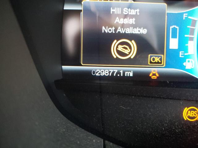 Photo 8 from auction – 2014 FORD FUSION SE with VIN 3FA6P0LU2ER251328