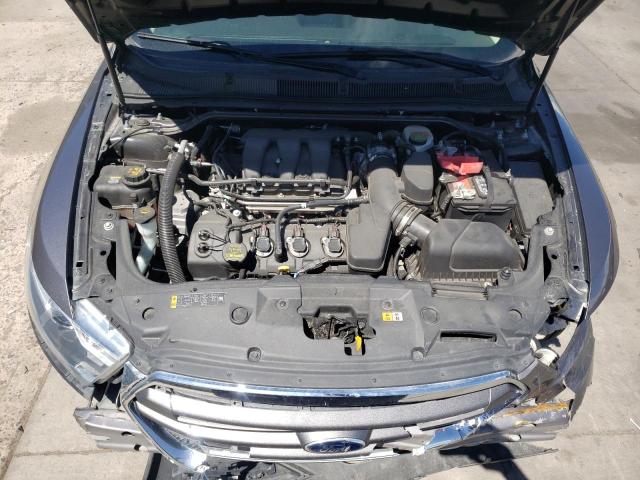 Photo 7 from auction – 2013 FORD TAURUS LIM with VIN 1FAHP2F80DG226338