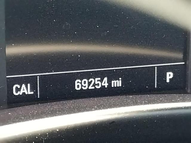 Photo 8 from auction – 2018 GMC TERRAIN SL with VIN 3GKALMEVXJL260857