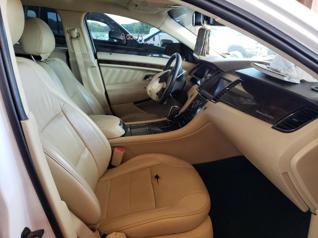 Photo 5 from auction – 2019 FORD TAURUS LIM with VIN 1FAHP2F80KG110991