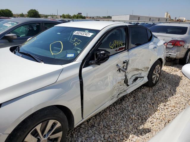 Photo 9 from auction – 2019 NISSAN ALTIMA S with VIN 1N4BL4BV9KC169327