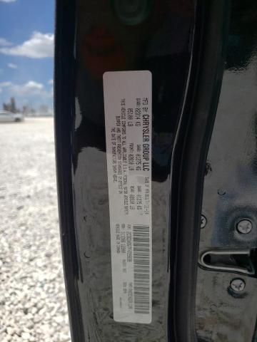 Photo 10 from auction – 2015 DODGE CHARGER SE with VIN 2C3CDXBG7FH725639