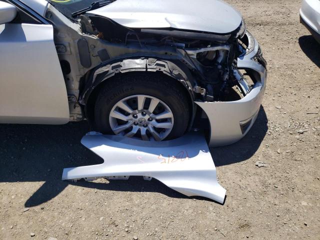 Photo 9 from auction – 2014 NISSAN ALTIMA 2.5 with VIN 1N4AL3AP3EC412546