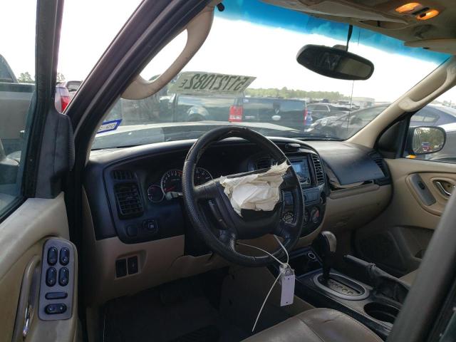 Photo 9 from auction – 2005 MAZDA TRIBUTE S with VIN 4F2CZ06105KM31498