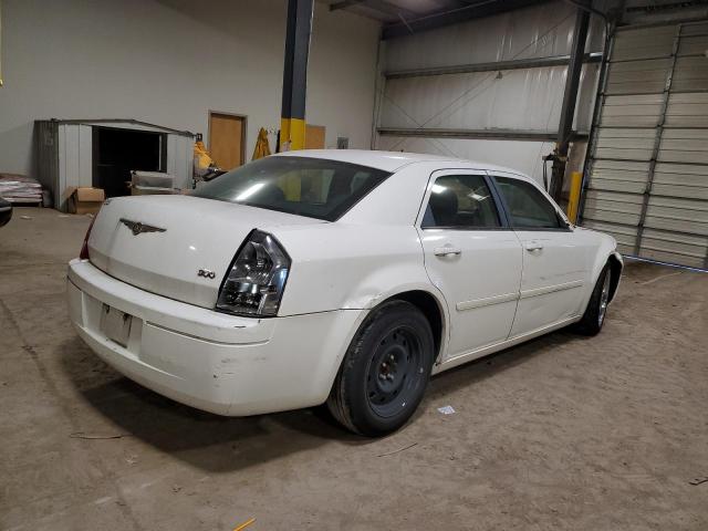 Photo 4 from auction – 2006 CHRYSLER 300 with VIN 2C3KA43R26H461099