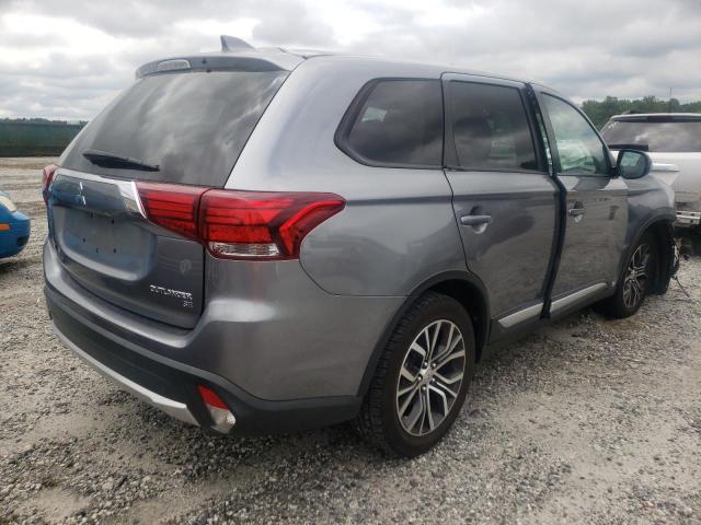 Photo 4 from auction – 2018 MITSUBISHI OUTLANDER with VIN JA4AD3A32JZ001516