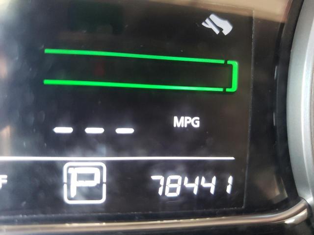 Photo 8 from auction – 2014 NISSAN SENTRA S with VIN 3N1AB7AP6EL665095