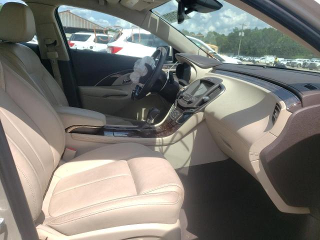 Photo 5 from auction – 2016 BUICK LACROSSE S with VIN 1G4G45G35GF215019