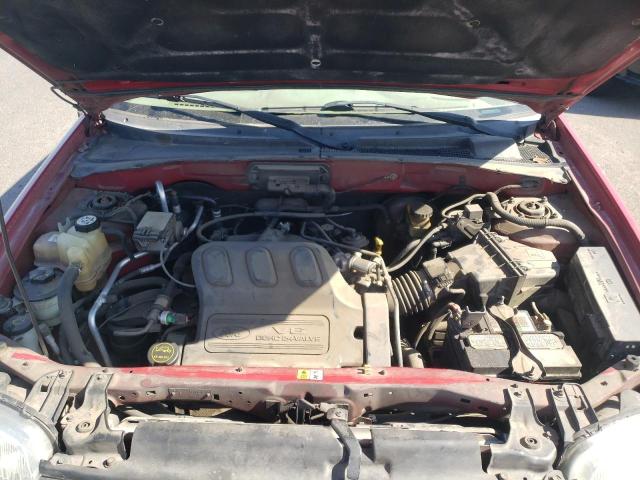 Photo 7 from auction – 2004 FORD ESCAPE XLT with VIN 1FMCU03144KA49066
