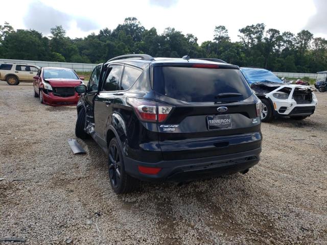 Photo 3 from auction – 2017 FORD ESCAPE SE with VIN 1FMCU0GD4HUA79442
