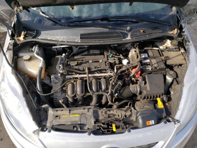 Zdjęcie 7 z aukcji – 2012 FORD FIESTA SE z VIN 3FADP4EJ4CM121126