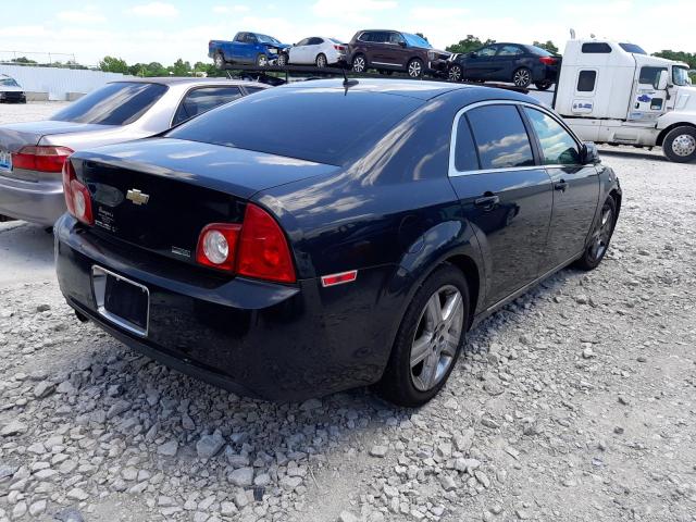 Photo 4 from auction – 2011 CHEVROLET MALIBU 2LT with VIN 1G1ZD5EU1BF247038