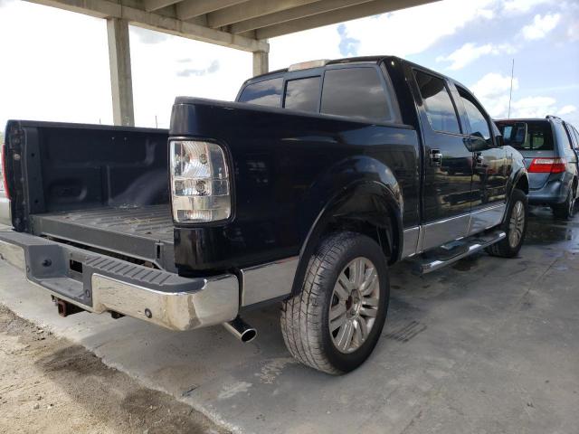 Photo 4 from auction – 2006 LINCOLN MARK LT with VIN 5LTPW185X6FJ21527