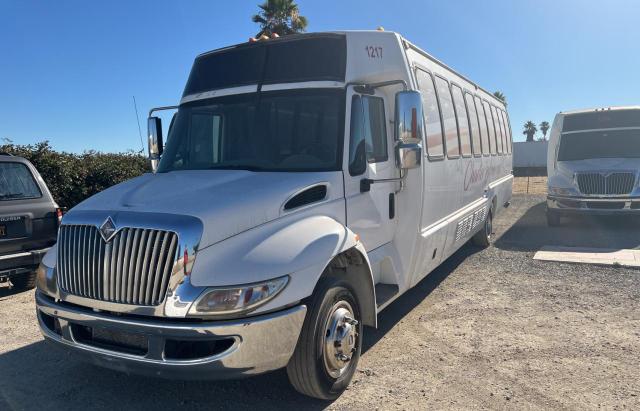Photo 2 from auction – 2008 INTERNATIONAL 3000 3200 with VIN 1HVBTAAM48H665918
