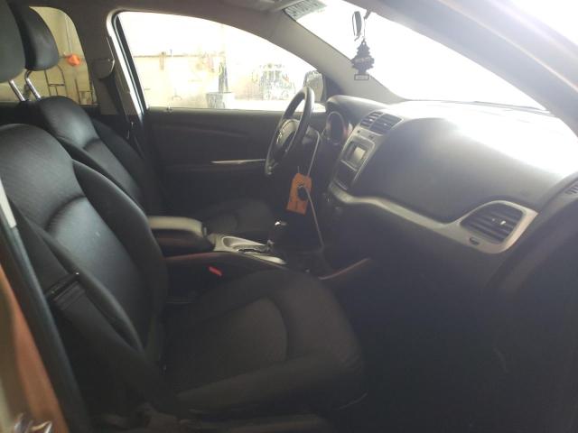 Photo 5 from auction – 2011 DODGE JOURNEY MA with VIN 3D4PH1FG8BT560858