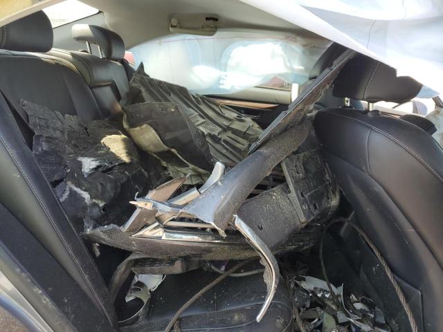 Photo 6 from auction – 2015 LEXUS ES 350 with VIN JTHBK1GGXF2206367