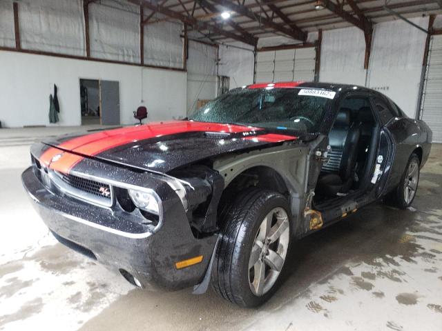 Photo 2 from auction – 2010 DODGE CHALLENGER with VIN 2B3CJ5DT7AH232783