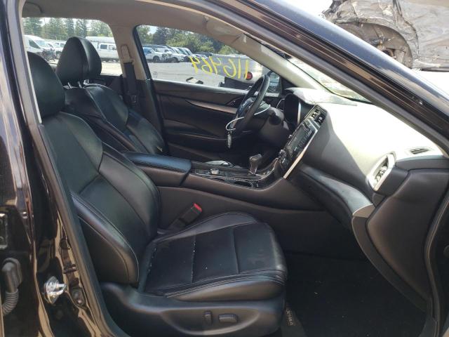 Photo 5 from auction – 2016 NISSAN MAXIMA 3.5 with VIN 1N4AA6AP0GC411994