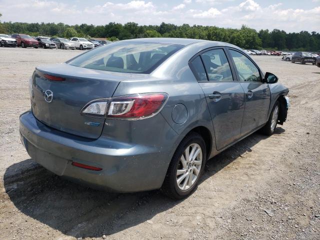 Photo 4 from auction – 2013 MAZDA 3 I with VIN JM1BL1VP6D1814407