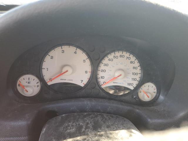 Photo 8 from auction – 2003 JEEP LIBERTY SP with VIN 1J4GL48K53W734339