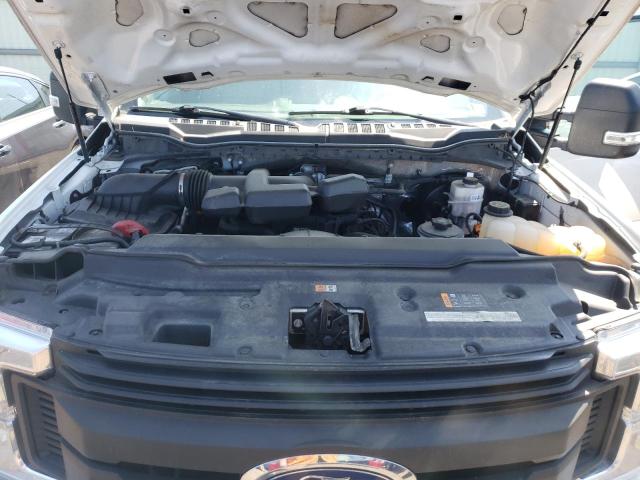 Photo 7 from auction – 2018 FORD F250 SUPER with VIN 1FTBF2A63JEB25066