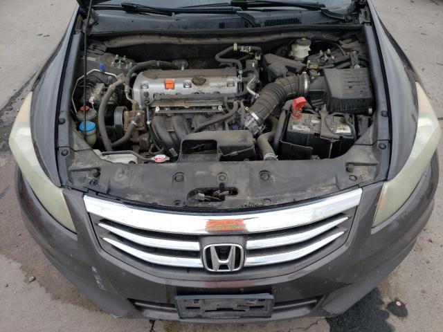 Photo 7 from auction – 2011 HONDA ACCORD LXP with VIN 1HGCP2F46BA047630
