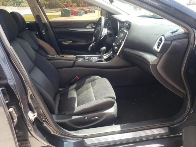 Photo 5 from auction – 2016 NISSAN MAXIMA 3.5 with VIN 1N4AA6AP6GC393954