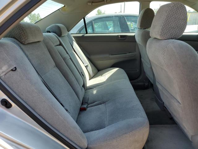 Photo 6 from auction – 2003 TOYOTA CAMRY LE with VIN 4T1BE32K63U779326
