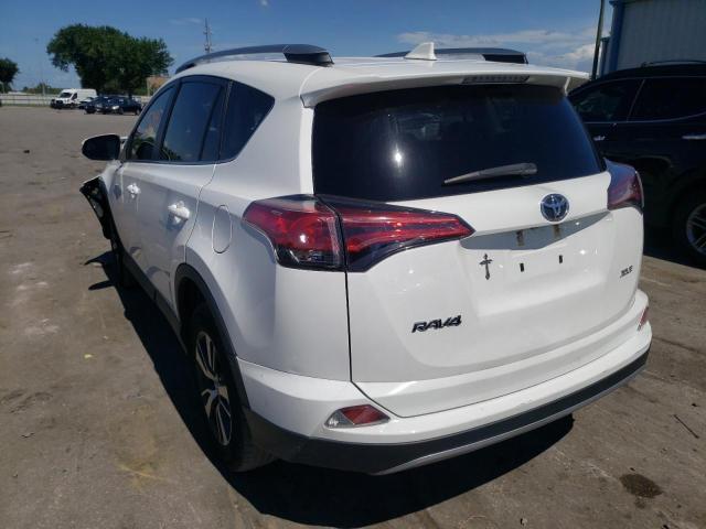 Photo 3 from auction – 2018 TOYOTA RAV4 ADVEN with VIN 2T3WFREV8JW490735