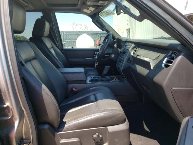 Photo 5 from auction – 2008 FORD EXPEDITION with VIN 1FMFU16598LA78158