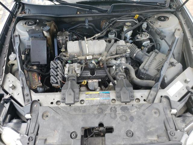 Photo 7 from auction – 2008 BUICK LACROSSE C with VIN 2G4WC582981281117