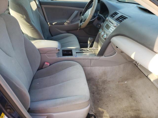 Photo 5 from auction – 2007 TOYOTA CAMRY CE with VIN 4T1BE46K77U019931