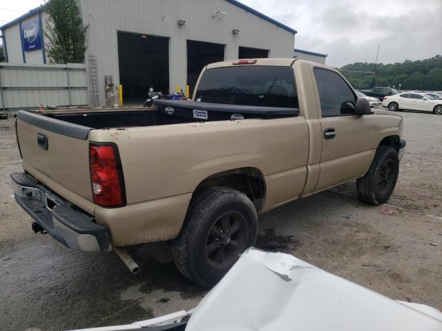Photo 4 from auction – 2004 CHEVROLET SILVERADO with VIN 1GCEC14X14Z119042