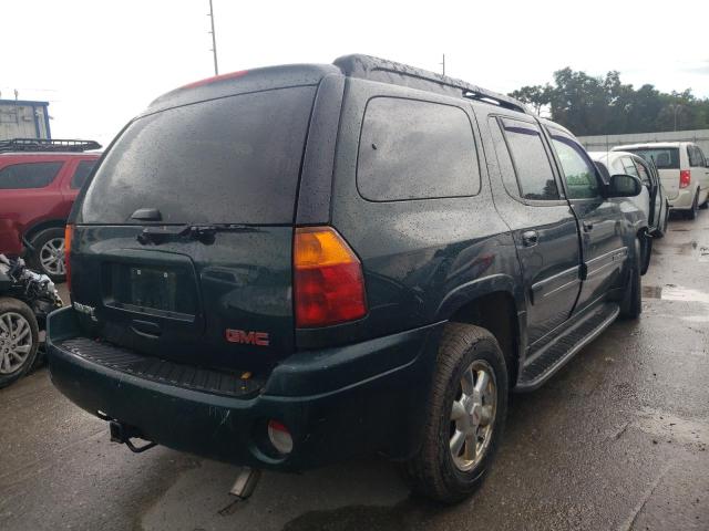 Photo 4 from auction – 2003 GMC ENVOY XL with VIN 1GKET16S836101465