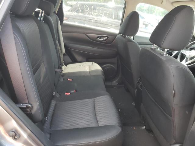 Photo 6 from auction – 2017 NISSAN ROGUE S with VIN KNMAT2MV8HP559568