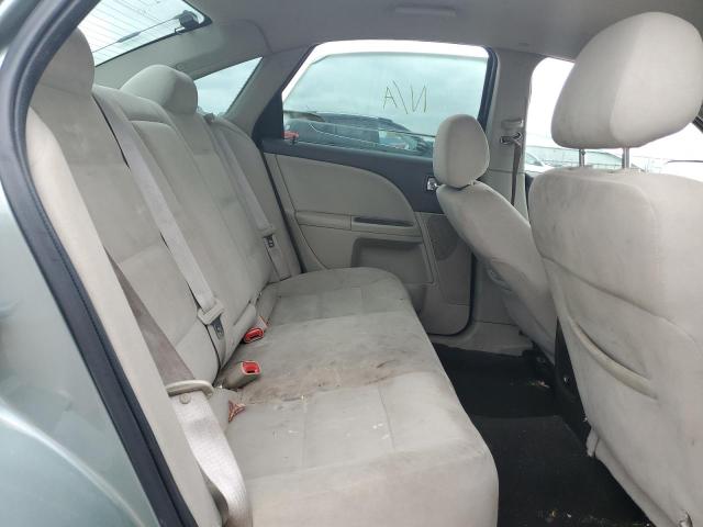 Photo 6 from auction – 2008 FORD TAURUS with VIN 1FAHP27W88G113353