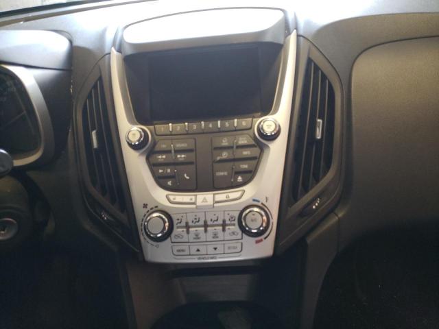 Photo 9 from auction – 2012 CHEVROLET EQUINOX LT with VIN 2GNALDEK7C6195031