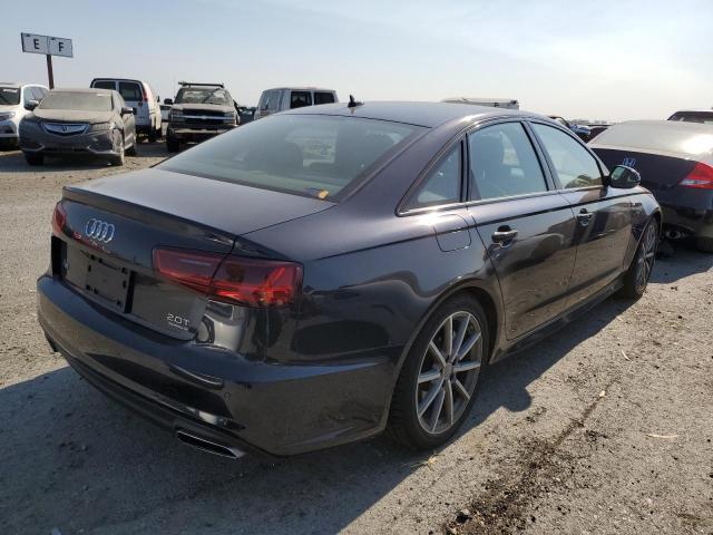 Photo 4 from auction – 2017 AUDI A6 PREMIUM with VIN WAUG8AFC8HN037811