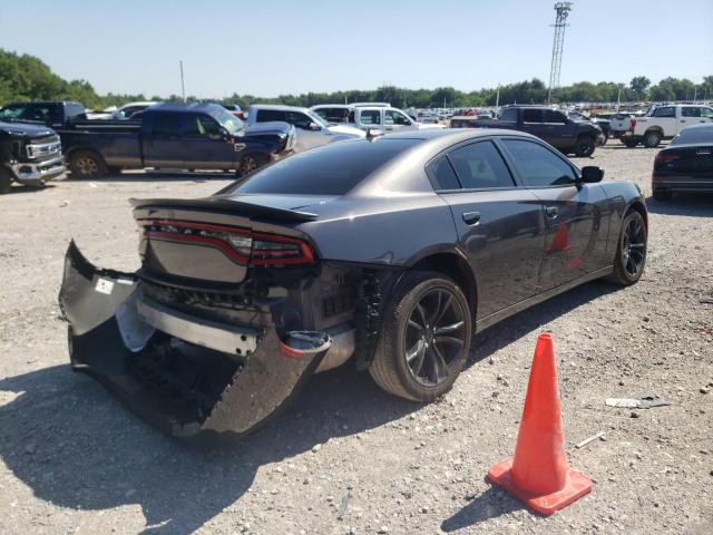 Photo 4 from auction – 2016 DODGE CHARGER SX with VIN 2C3CDXHG3GH174926