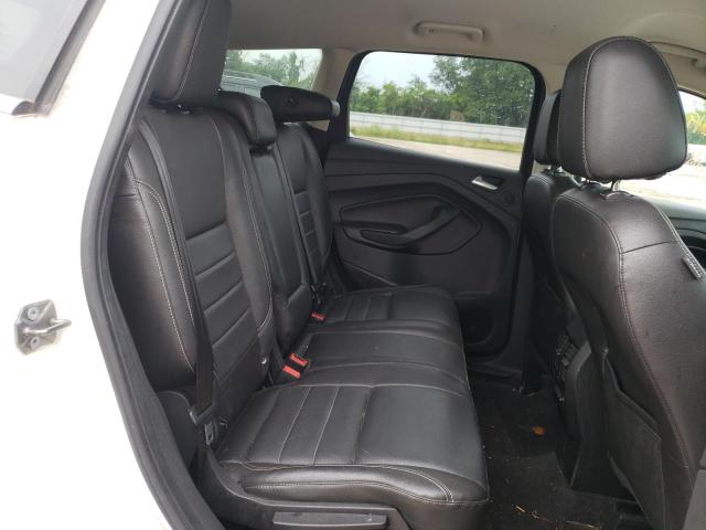 Photo 6 from auction – 2013 FORD ESCAPE SEL with VIN 1FMCU0HX7DUD23281