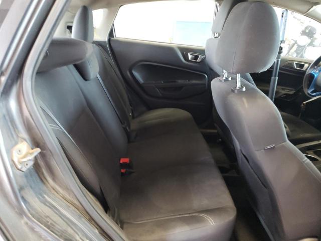 Photo 6 from auction – 2015 FORD FIESTA SE with VIN 3FADP4EJ4FM218749
