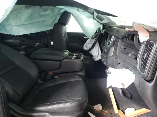 Photo 5 from auction – 2019 CHEVROLET SILVERADO with VIN 3GCUYDED3KG150759