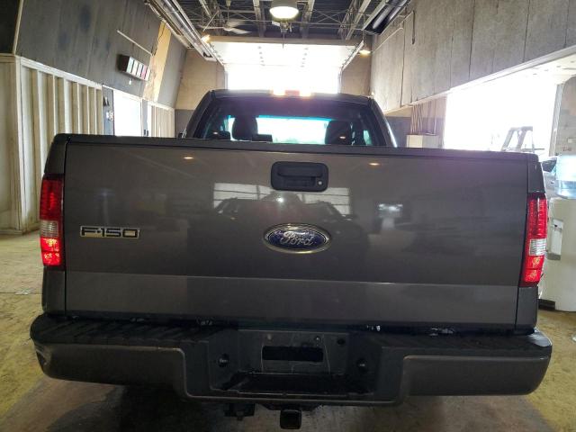 Photo 6 from auction – 2007 FORD F150 with VIN 1FTRF12237KD58069