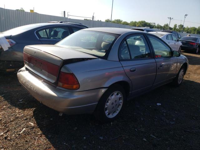 Photo 4 from auction – 1997 SATURN SL2 with VIN 1G8ZK5279VZ247586