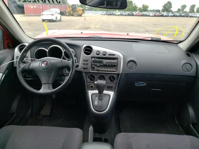 Photo 9 from auction – 2003 PONTIAC VIBE with VIN 5Y2SL64833Z415588