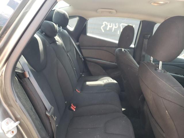 Photo 6 from auction – 2013 DODGE DART SXT with VIN 1C3CDFBA3DD184752